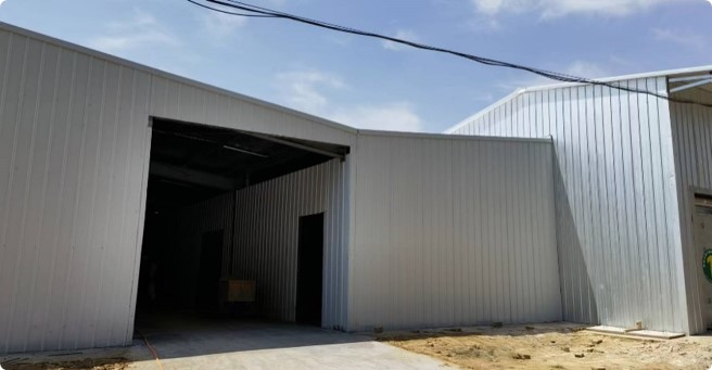 秦商总会乡村振兴工作委员会引入社会企业，助力西夏村粉条产业发展(图1)