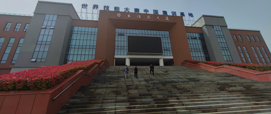 社校联合，培训办学，秦商赋新能‖ 工委会走进陕西省建筑职工大学、陕西建设技师学院，发挥学院专业优势，联合培训办学，推动乡村人才振兴，助力和美乡村建设再上新高度(图10)