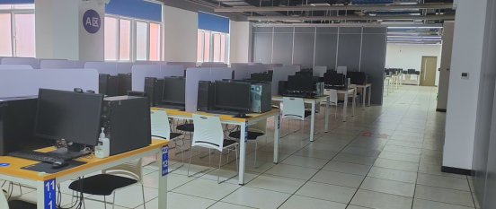 社校联合，培训办学，秦商赋新能‖ 工委会走进陕西省建筑职工大学、陕西建设技师学院，发挥学院专业优势，联合培训办学，推动乡村人才振兴，助力和美乡村建设再上新高度(图11)