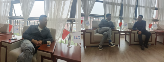 社校联合，培训办学，秦商赋新能‖ 工委会走进陕西省建筑职工大学、陕西建设技师学院，发挥学院专业优势，联合培训办学，推动乡村人才振兴，助力和美乡村建设再上新高度(图25)